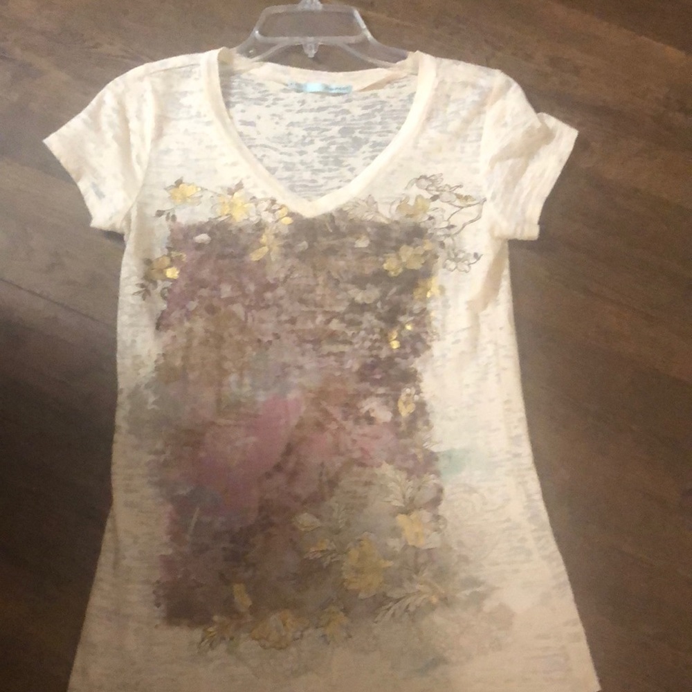 Maurices top